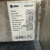 GE Axichrom 600/500 Chromatography System w/ Master image 3